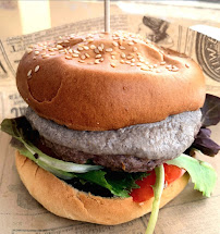 Hamburger du Restauration rapide O'burger gourmet foodtruck à La Seyne-sur-Mer - n°13