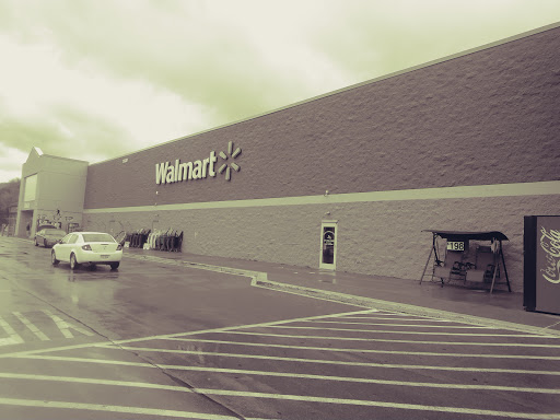 Department Store «Walmart Supercenter», reviews and photos, 13320 Gov G C Peery Hwy, Pounding Mill, VA 24637, USA
