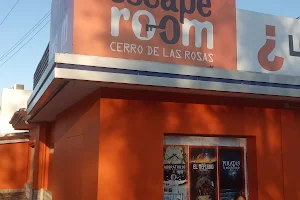 Escape Room – Cerro de las Rosas image