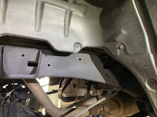 Auto Body Shop «McFee Auto Center», reviews and photos, 82 W Boylston St, Worcester, MA 01606, USA