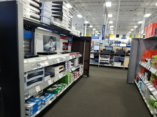 Electronics Store «Best Buy», reviews and photos, 400 26th Ave NW, Norman, OK 73069, USA