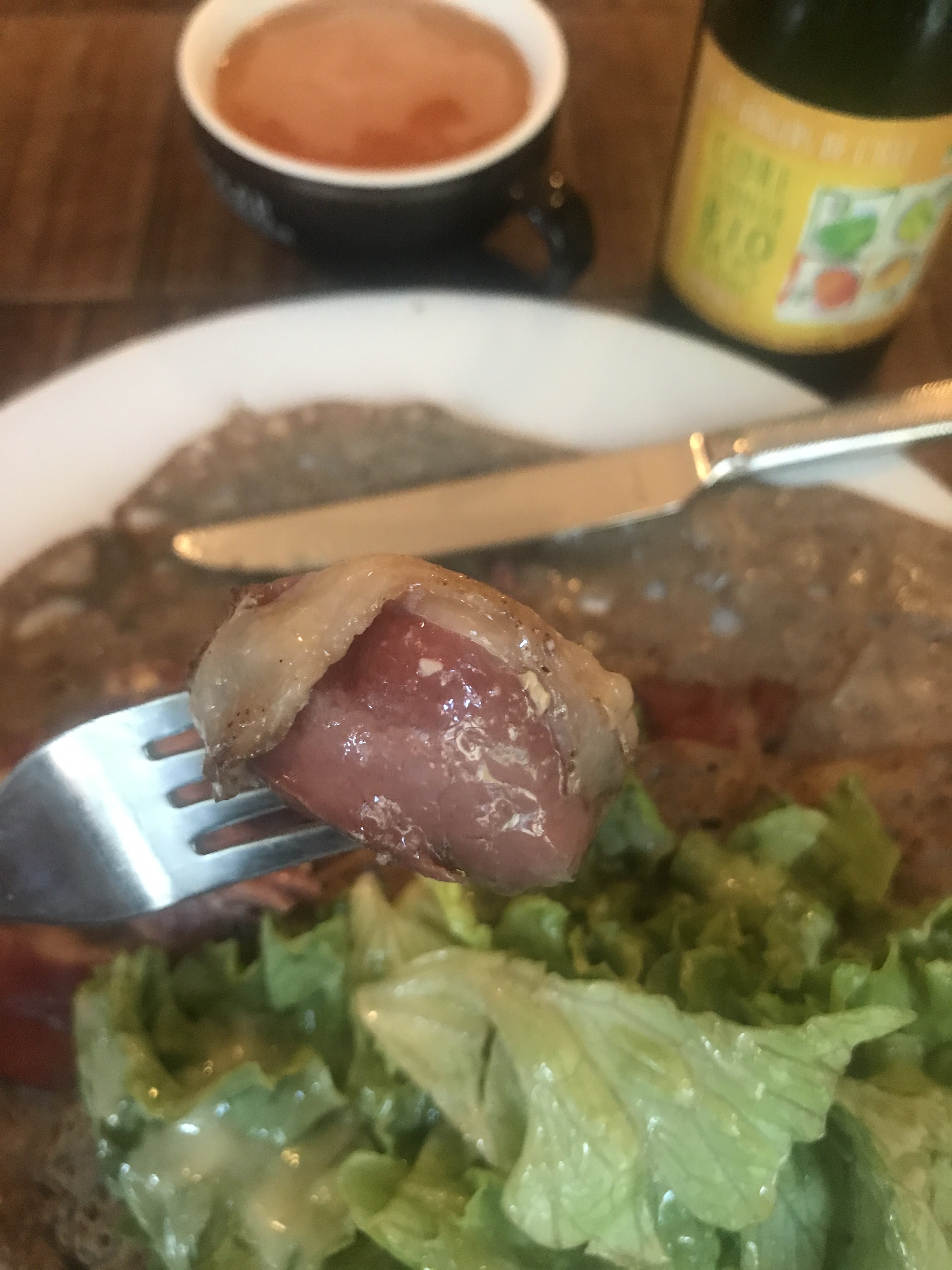 Photo n° 2 de l'avis de Sophie.A fait le 01/10/2019 à 20:16