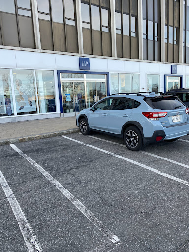 Shopping Mall «Vernon Hills Shopping Center», reviews and photos, 700 White Plains Post Road, Eastchester, NY 10709, USA