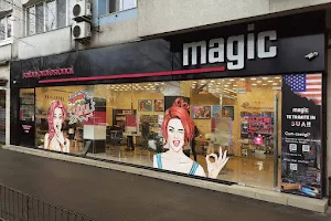 Magic Salon Băneasa image