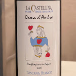 Photo n°2 de l'avis de marco.o fait le 04/10/2022 à 14:53 sur le  Taverna Squarcialupi à Castellina in Chianti