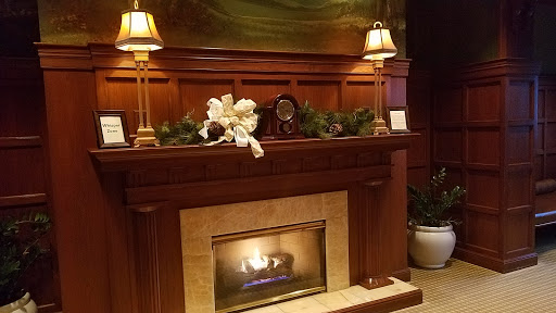 Spa «The Spa At The Hotel Hershey», reviews and photos, 100 Hotel Rd, Hershey, PA 17033, USA