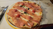 Plats et boissons du Restaurant italien Ristorante Pizzeria des Halles à Grenoble - n°2