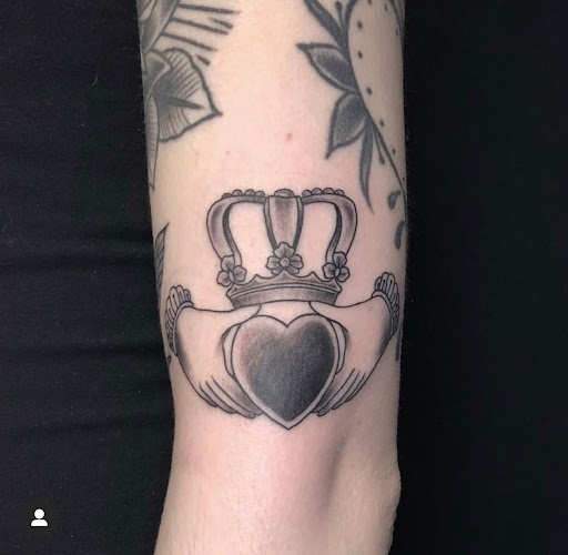 Explore harley davidson tattoo ideas, creative tattoo ideas in Cambridge, available at Luckys Tattoo and Piercing