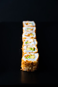 Sushi du Restaurant japonais Sushi Hand Vaulx-en-Velin - n°18