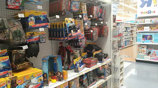 Toy Store «Toys