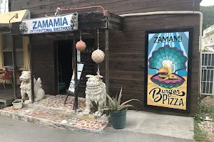 Zamami Burger and Pizza image