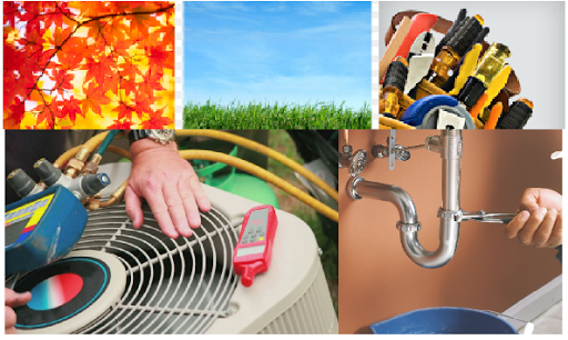 Plumber «BullsEye Plumbing Heating & Air», reviews and photos, 3320 N Hancock Ave, Colorado Springs, CO 80907, USA