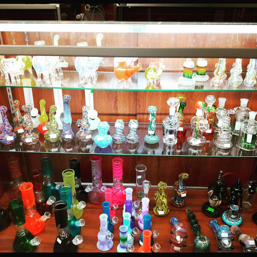 Tobacco Shop «N A Smoke Shop», reviews and photos, 2343 N Sierra Way, San Bernardino, CA 92405, USA