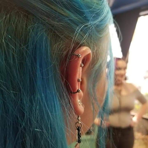 Explore abortion tattoos ideas, creative tattoo ideas in Round Rock, available at Beto Tats