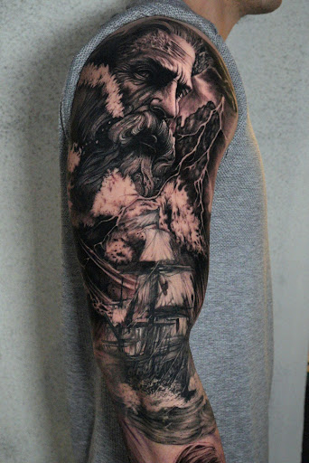 Explore western tattoo ideas small, creative tattoo ideas in San Diego, available at Bay Ink Tattoo & Piercing