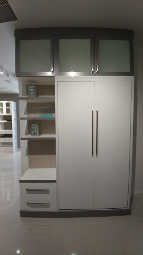 Cabinet Maker «Closet Factory S. Florida», reviews and photos, 1536 S Dixie Hwy, Miami, FL 33146, USA