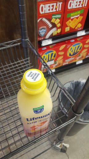 Grocery Store «Streets Market and Cafe», reviews and photos, 2400 14th St NW, Washington, DC 20009, USA