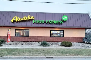Aladdin Food Express (Halal) image