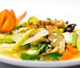 Desyafood_dessert photo