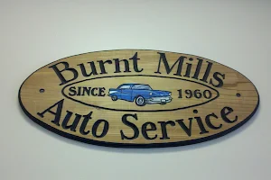 Burnt Mills Auto Body And Service Center image