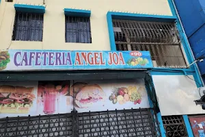 Cafeteria Angel Joa image