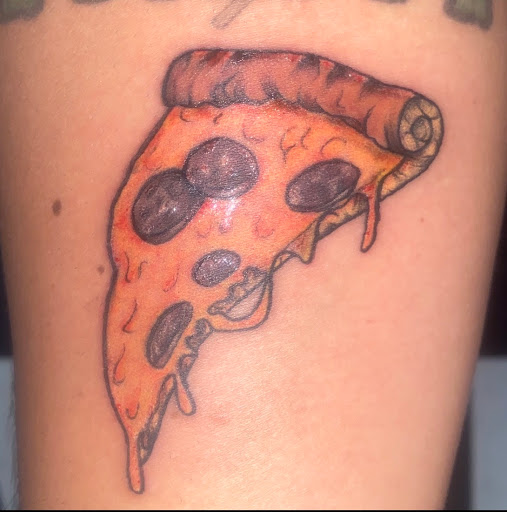 Explore tattoo ideas for knuckles, creative tattoo ideas in Augusta, available at Mr. Tattoo