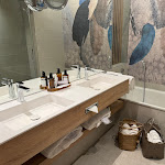 Photo n°4 de l'avis de Marc. fait le 26/02/2024 à 08:39 sur le  Hotel Pfalzblick à Dahn