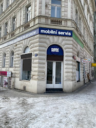 Mobilní servis s.r.o. - značkový servis Samsung, Apple, Huawei, Honor, Xiaomi