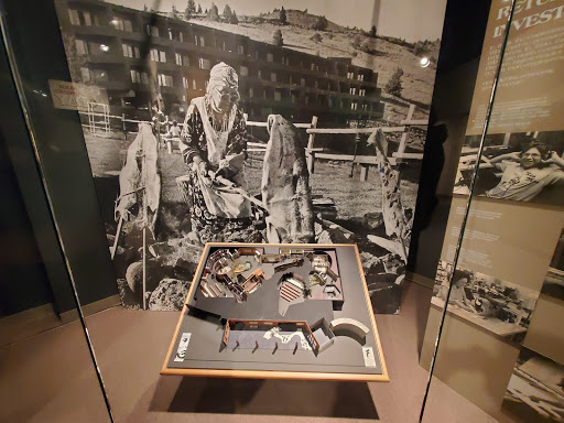 Casino «Indian Head Casino», reviews and photos, US-26, Warm Springs, OR 97761, USA