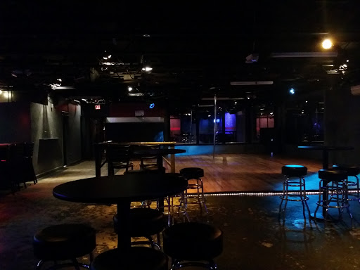 Gay Bar «The Bar», reviews and photos, 711 Rigsbee Ave, Durham, NC 27701, USA