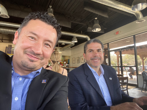 Coffee Shop «Kahwa Coffee», reviews and photos, 3928 Henderson Blvd, Tampa, FL 33629, USA