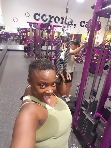 Gym «Planet Fitness», reviews and photos, 1540 W 6th St, Corona, CA 92882, USA