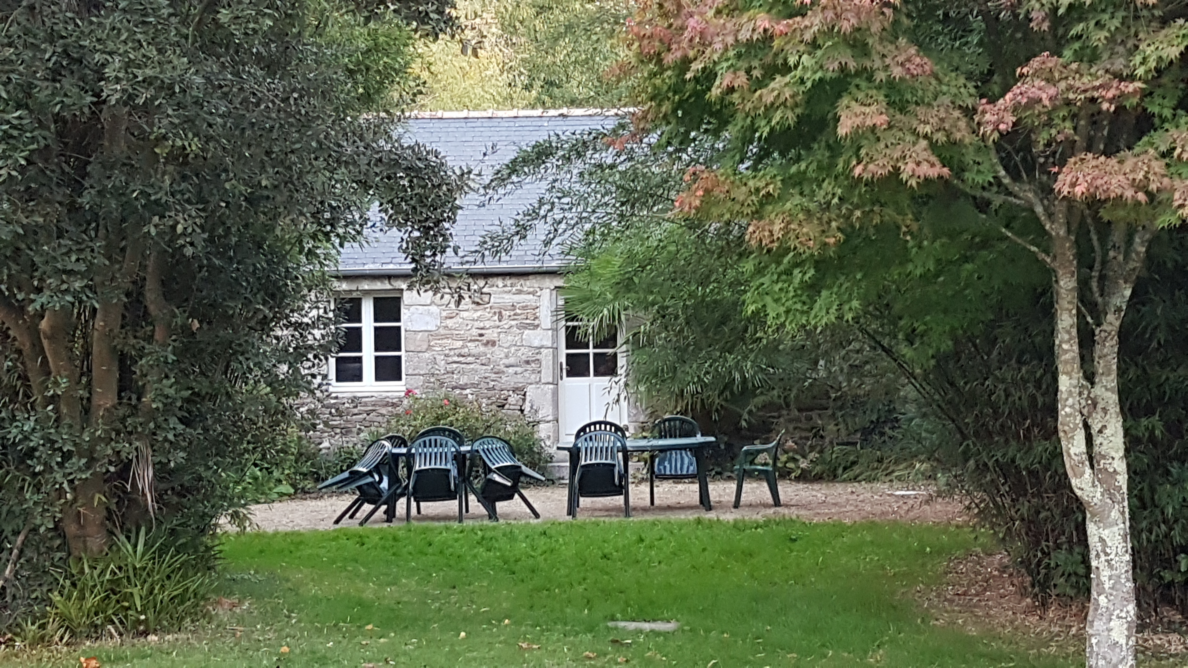 Photo n° 4 de l'avis de Martial.e fait le 04/11/2018 à 06:11
