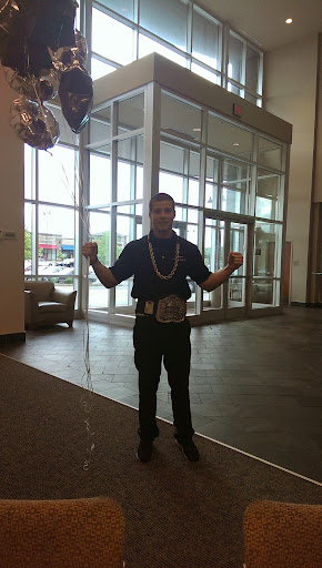 Gym «LA Fitness», reviews and photos, 1101 Silver Lake Rd NW, New Brighton, MN 55112, USA