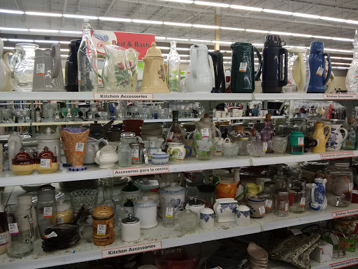 Thrift Store «Savers», reviews and photos, 432 Buckland Hills Dr, Manchester, CT 06042, USA