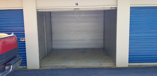 Self-Storage Facility «Jackson Lake Storage», reviews and photos, 4451 Jackson Lake Rd, Monticello, GA 31064, USA