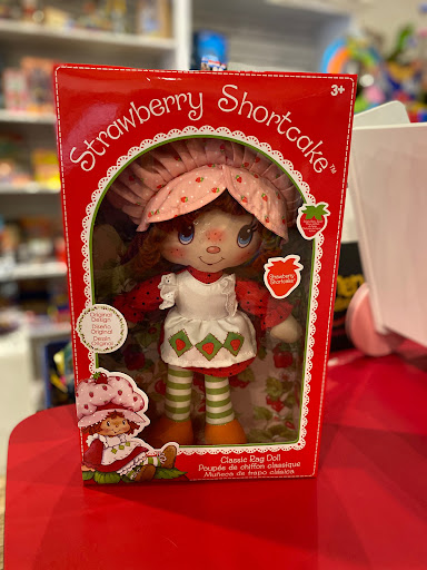 Toy Store «The Wishing Well», reviews and photos, 6723 Greenleaf Ave, Whittier, CA 90601, USA