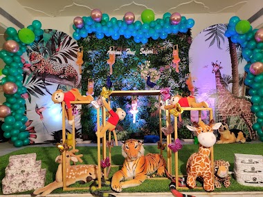 Birthday Craft Pune