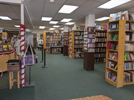 Book Store «Coas Books», reviews and photos, 317 N Main St, Las Cruces, NM 88001, USA