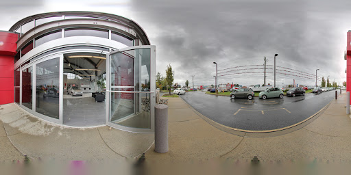 Car Dealer «Carman FIAT», reviews and photos, 154 N Dupont Hwy, New Castle, DE 19720, USA