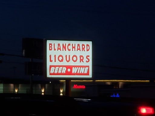 Liquor Store «Blanchards Liquors - Brockton», reviews and photos, 102 Westgate Dr, Brockton, MA 02301, USA