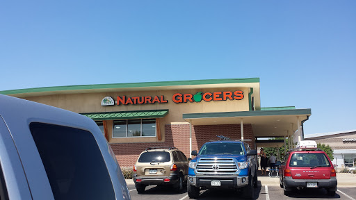 Natural Foods Store «Natural Grocers», reviews and photos, 11465 Washington St, Northglenn, CO 80233, USA