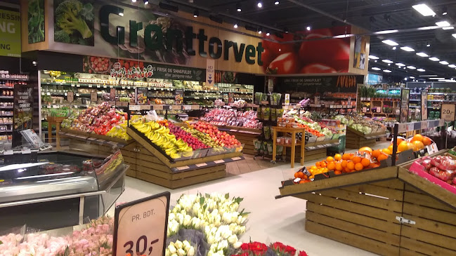 Anmeldelser af føtex Hjørring i Hjørring - Supermarked