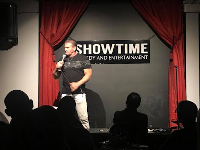 Showtime Comedy and Entertainment