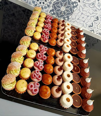 C'est du gâteau à Guilherand-Granges