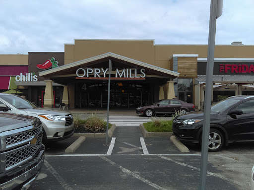 Shopping Mall «Opry Mills», reviews and photos, 433 Opry Mills Dr, Nashville, TN 37214, USA