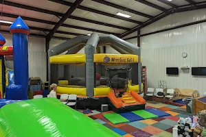 House of Bounce image