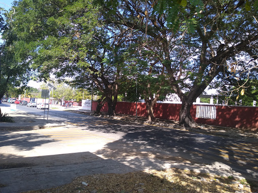 Escuela Preparatoria Estatal 2 General Salvador Alvarado