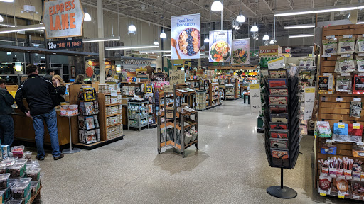 Grocery Store «Whole Foods Market», reviews and photos, 4100 University Ave, West Des Moines, IA 50266, USA