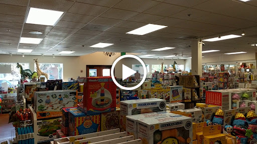 Toy Store «San Marino Toy & Book Shoppe», reviews and photos, 2476 Huntington Dr, San Marino, CA 91108, USA